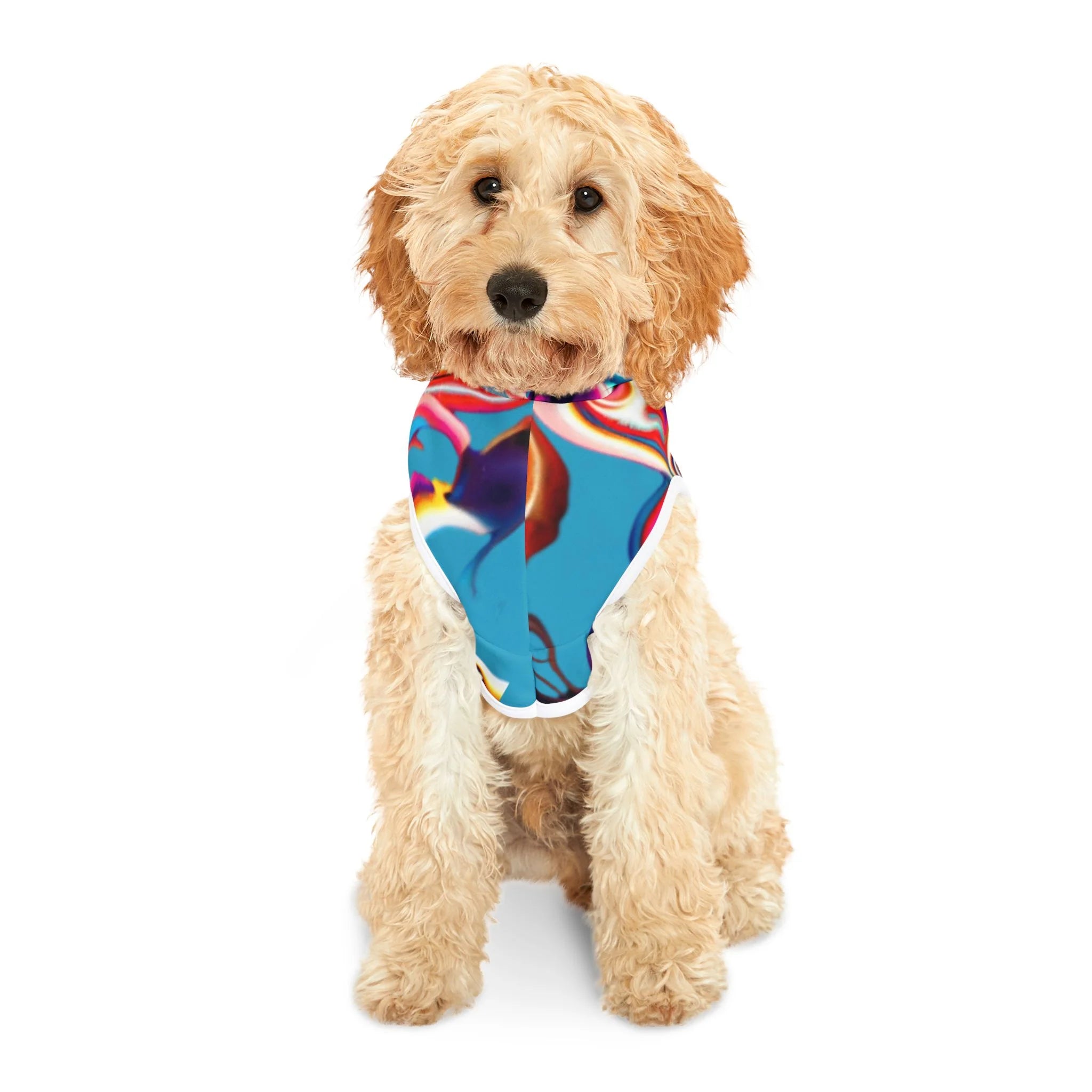 Pet Hoodie