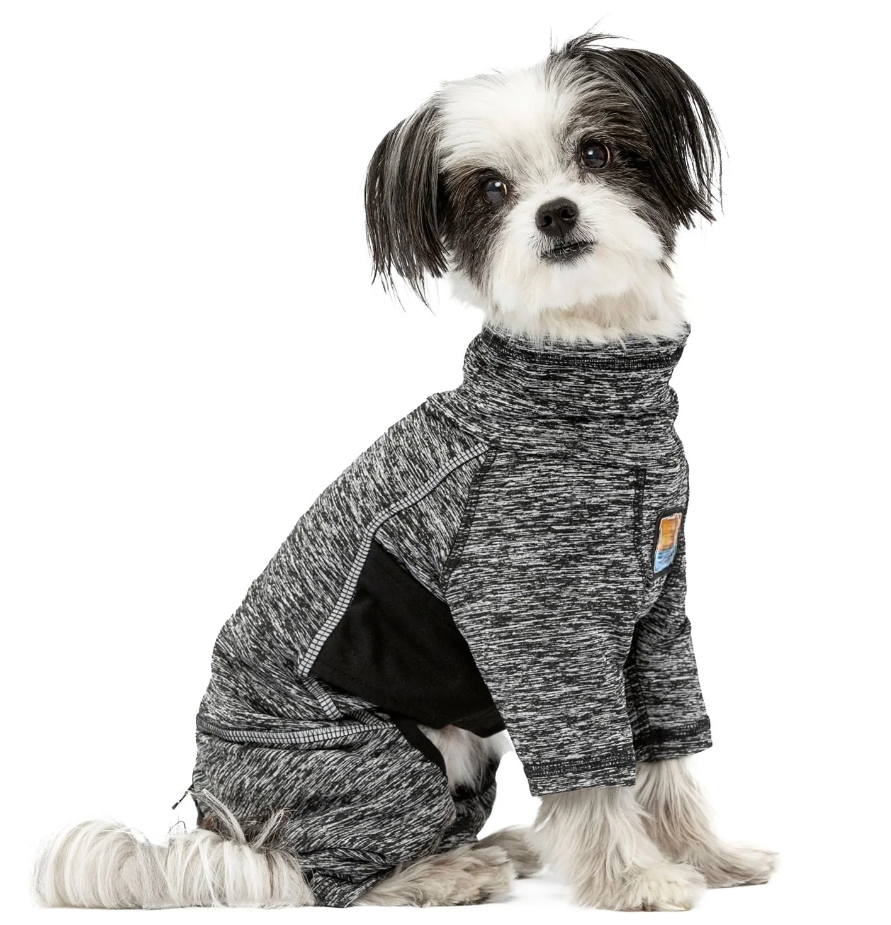 Stowe Base Layer