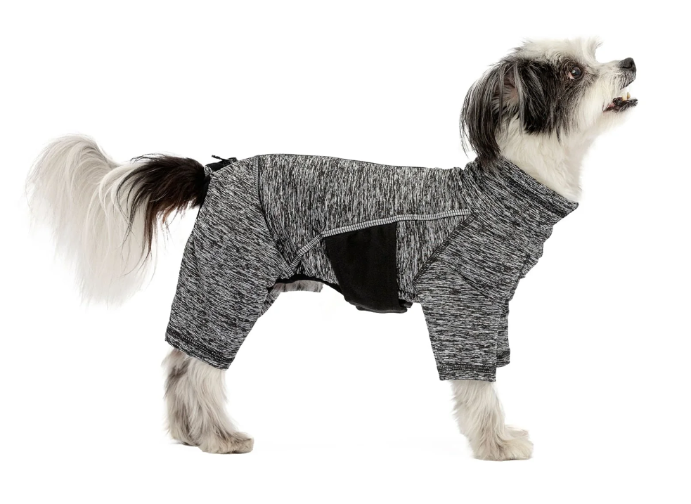 Stowe Base Layer