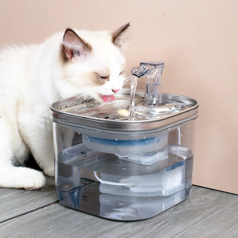 Pet Fountain Filters