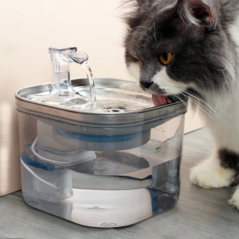 Pet Fountain Filters
