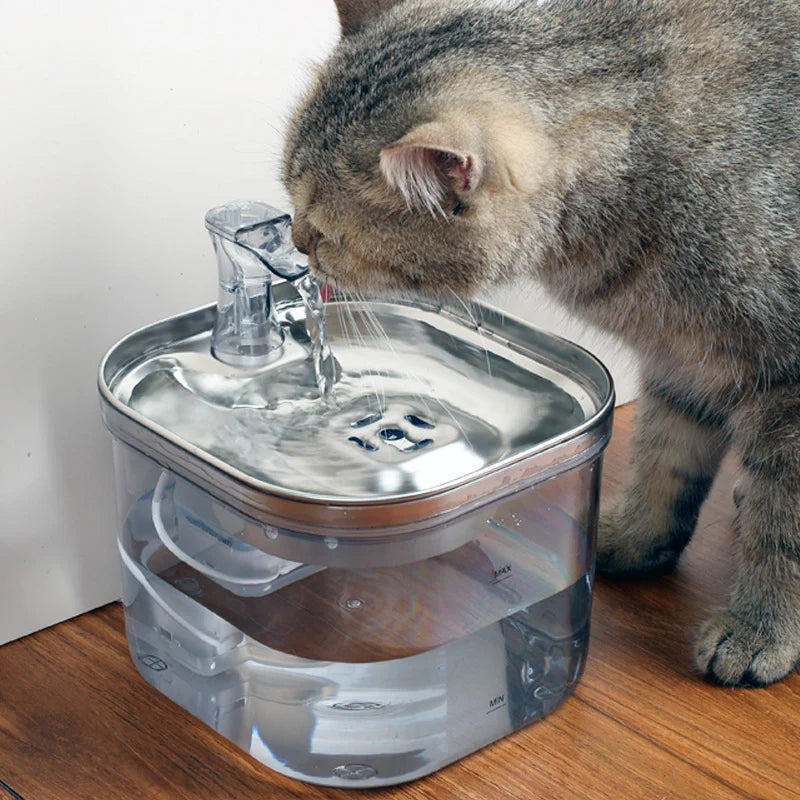 Pet Fountain Filters