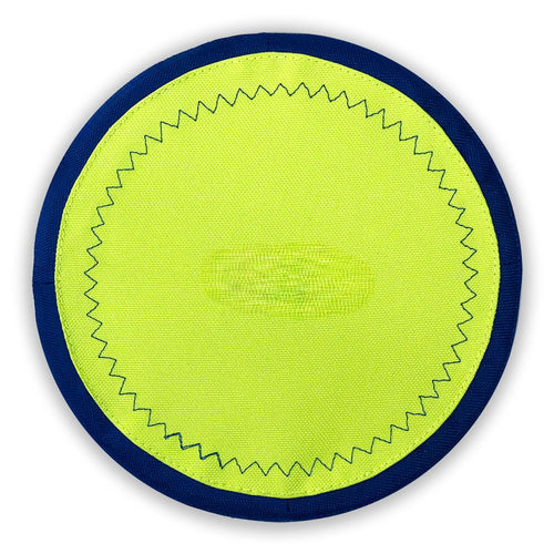 Flyer Dog Frisbee & Launcher Bundle