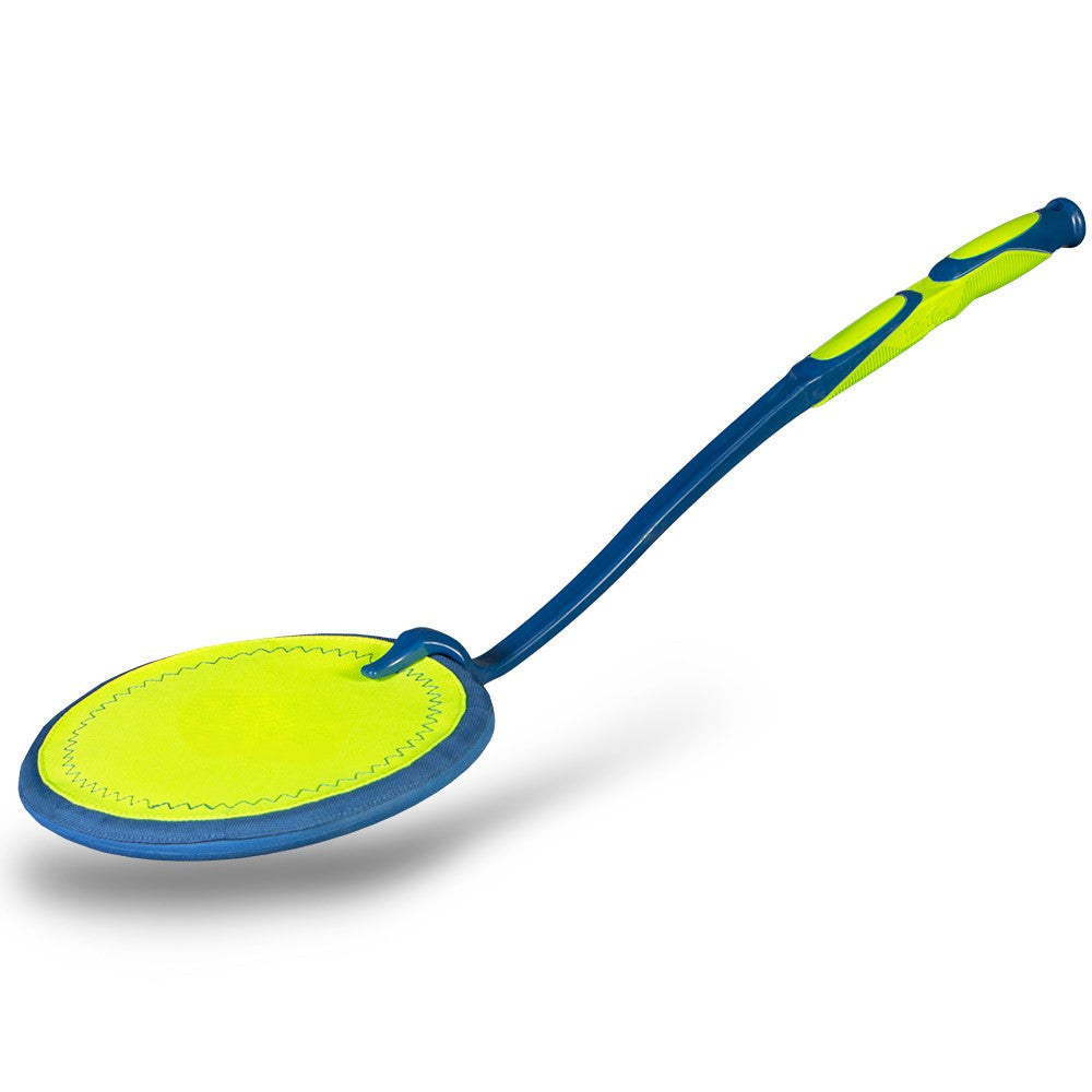 Flyer Dog Frisbee & Launcher Bundle