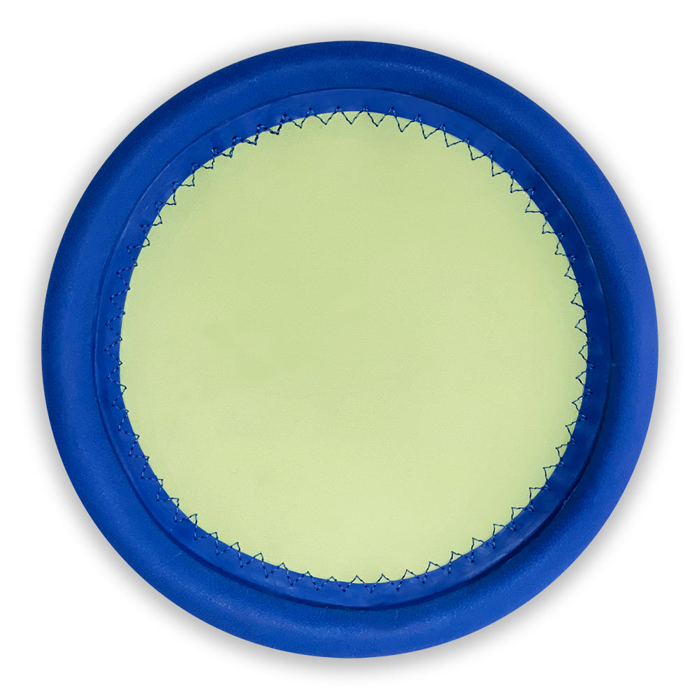 Flyer Dog Frisbee & Launcher Bundle