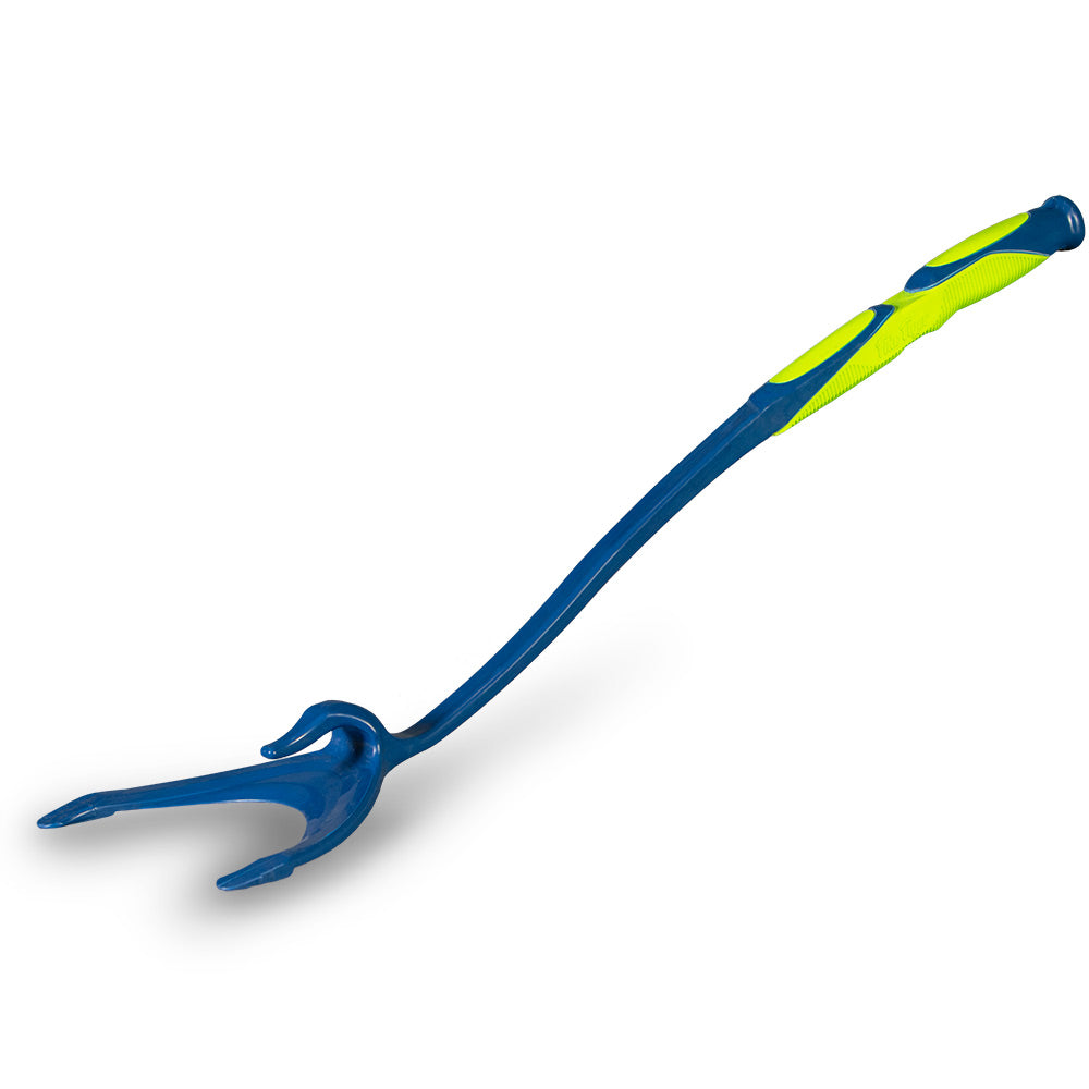 Flyer Dog Frisbee & Launcher Bundle